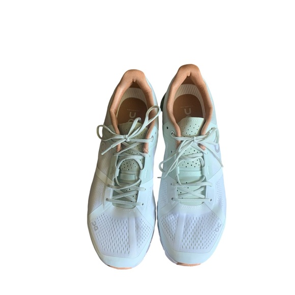 NWOB ON Cloudflow Road-Running Shoes - Women's Size 10 - Picture 3 of 14